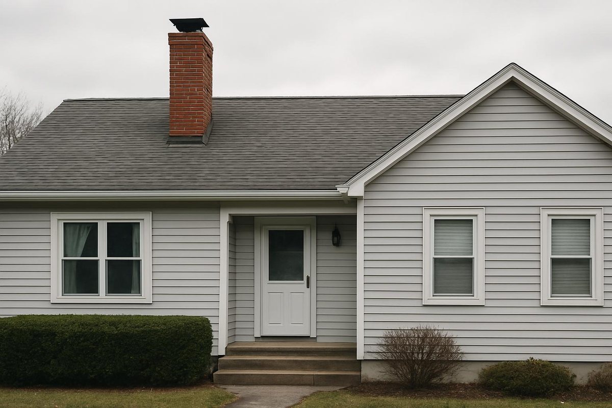 Zanco Chimney Repair in East Northport